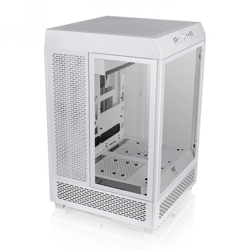 Thermaltake The Tower 500 Midi Tower White
