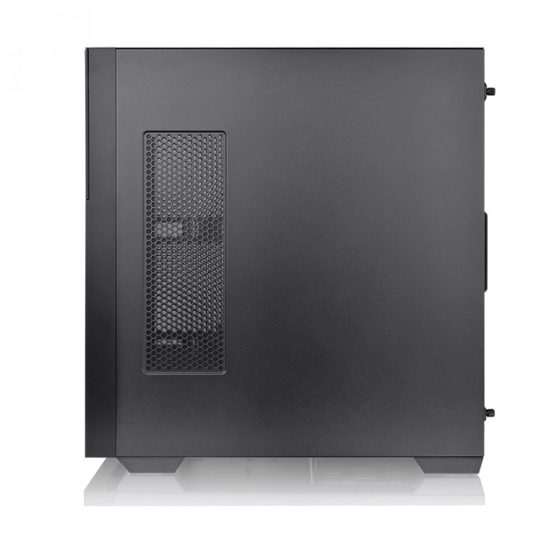 Thermaltake Divider 370 TG Midi Tower Black
