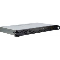 Inter-Tech 1U K-125L                mATX