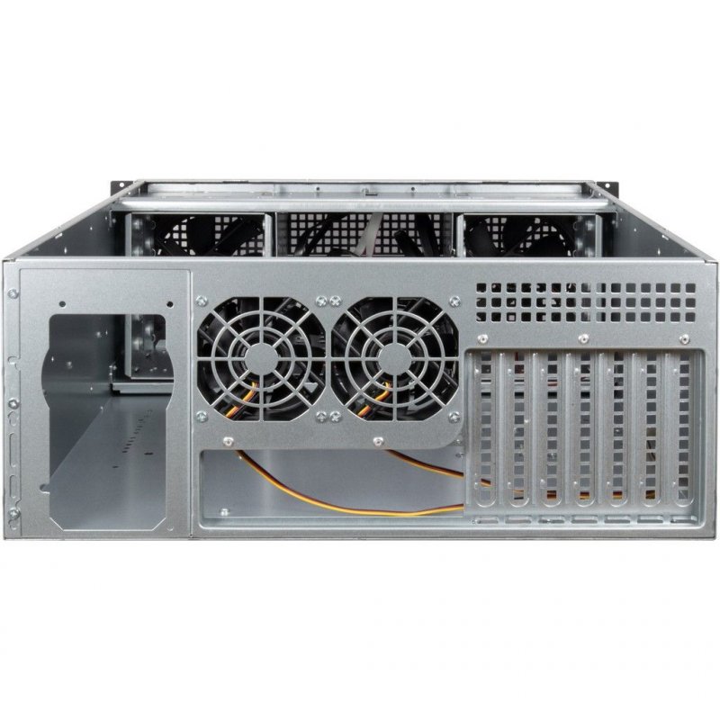 Inter-Tech 4U-40255                  ATX | 88887304