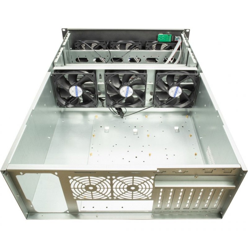 Inter-Tech 4F28 MINING-RACK          ATX | 88887352