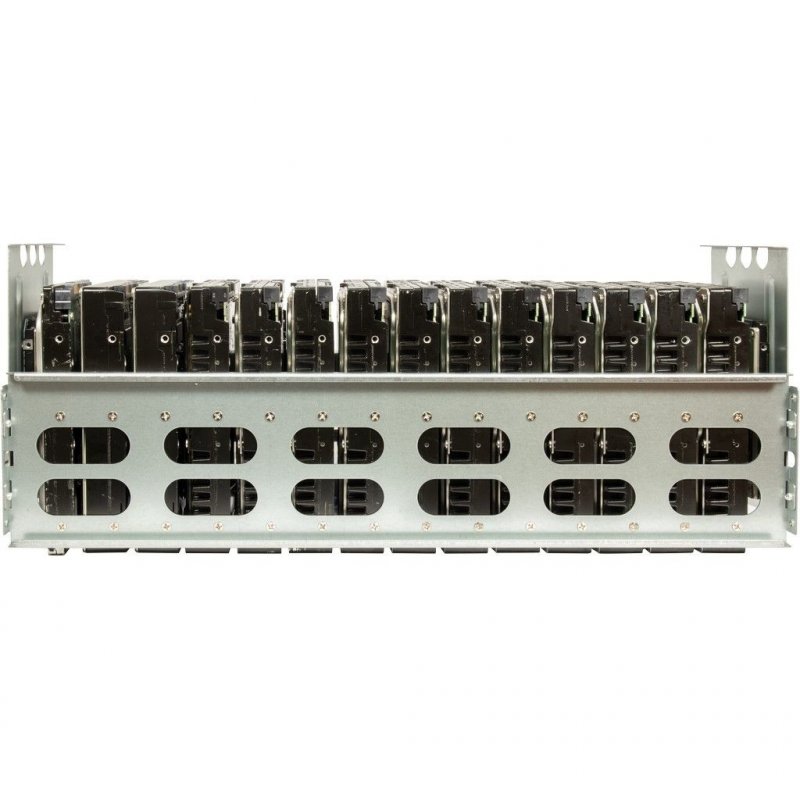 Inter-Tech 4F28 MINING-RACK          ATX | 88887352