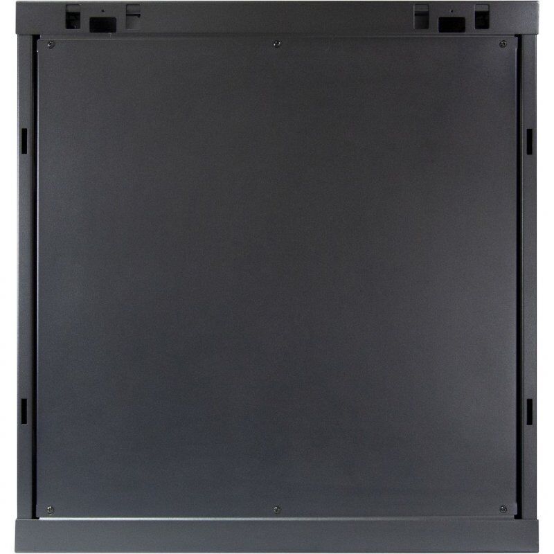 Inter-Tech SMA-6612 12U Rack monté sur le mur Noir
