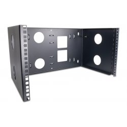 Inter-Tech 88887330 accessoire de racks Équerre de fixation