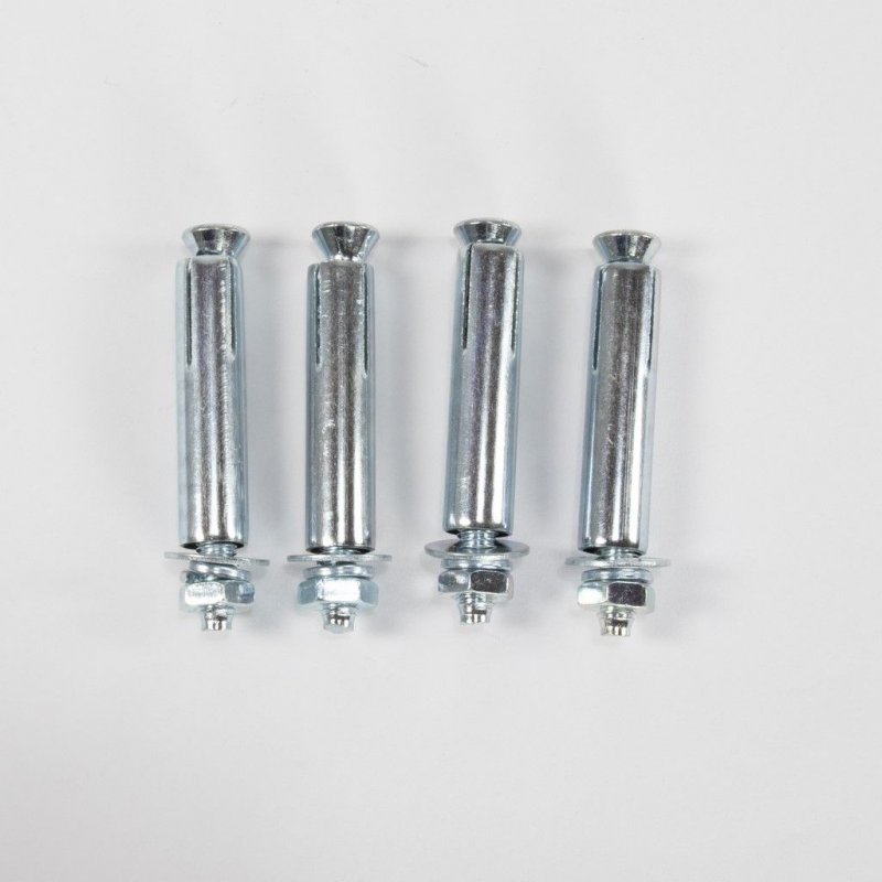 Inter-Tech 88887330 rack accessory Mounting bracket