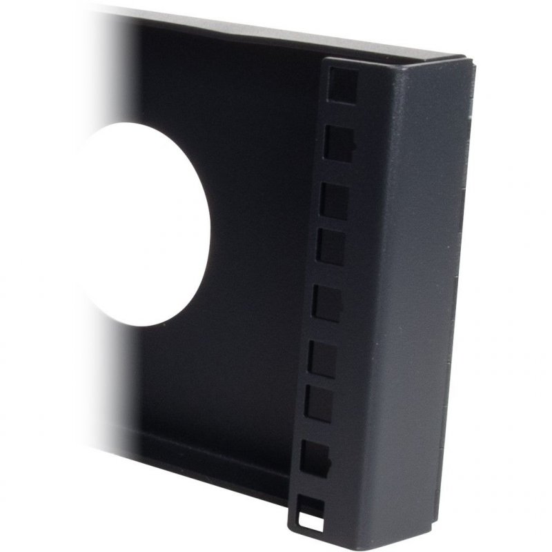 Inter-Tech 88887328 accessoire de racks Équerre de fixation