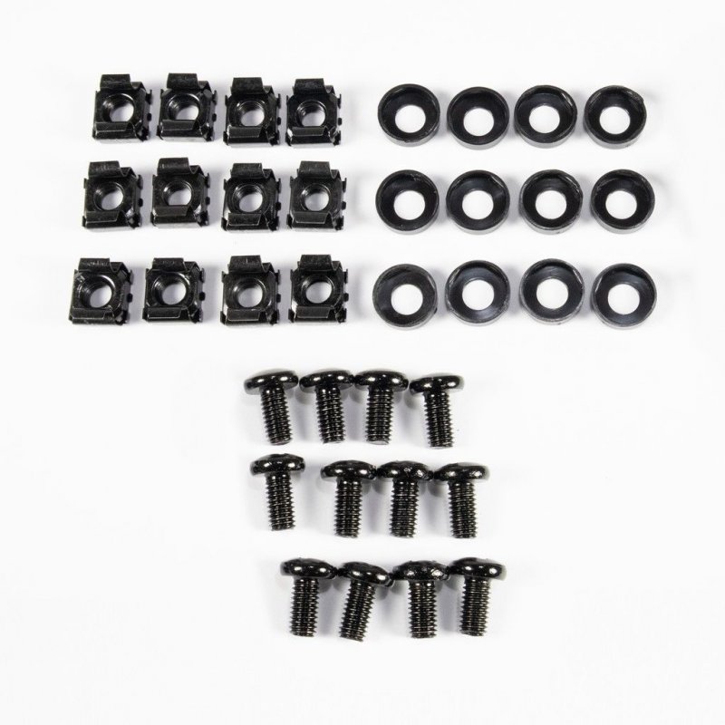 Inter-Tech 88887328 rack accessory Mounting bracket