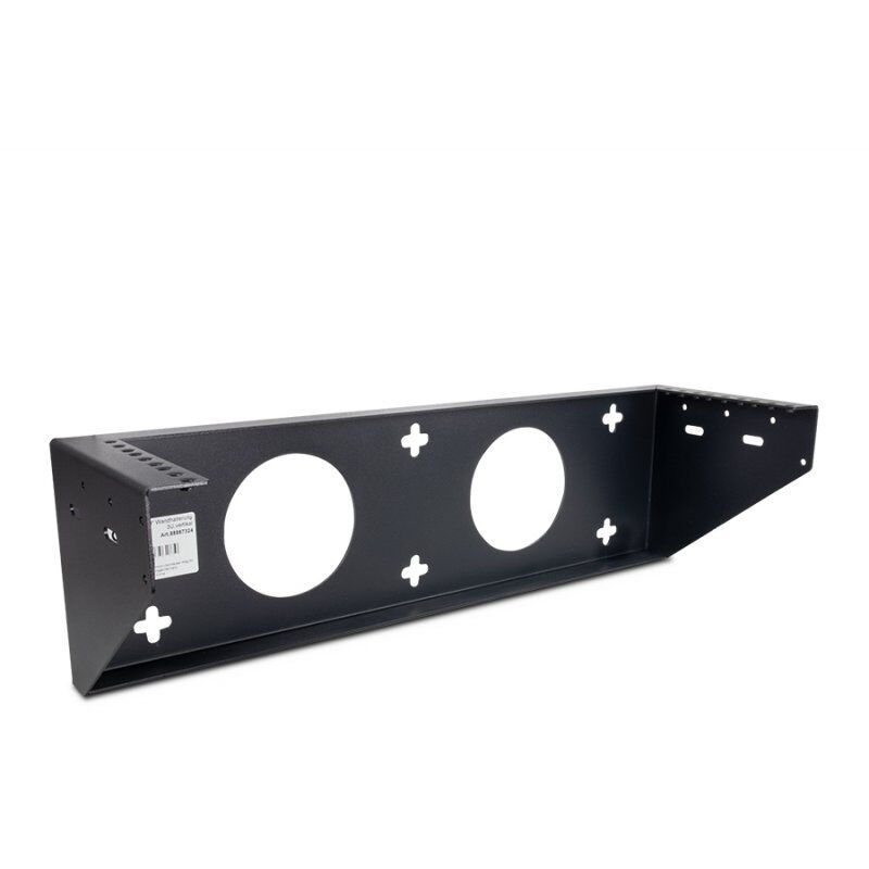 Inter-Tech 19" Wandhalt. 161mm 6HE vert. | 88887324