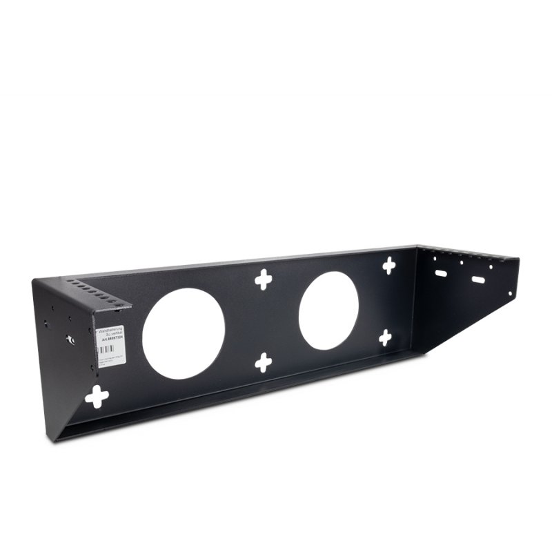 Inter-Tech 88887324 accessoire de racks Équerre de fixation