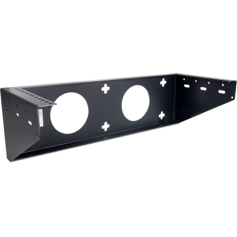 Inter-Tech 88887325 rack accessory Mounting bracket