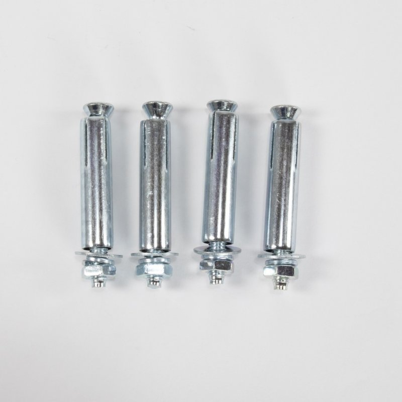 Inter-Tech 88887325 rack accessory Mounting bracket