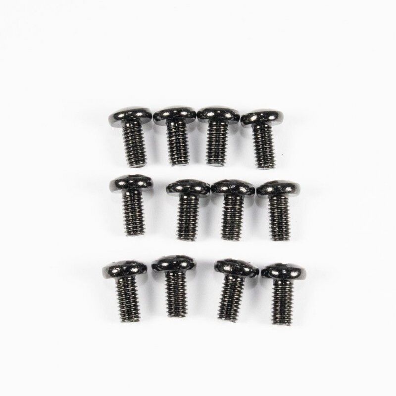 Inter-Tech 88887326 accessoire de racks Équerre de fixation