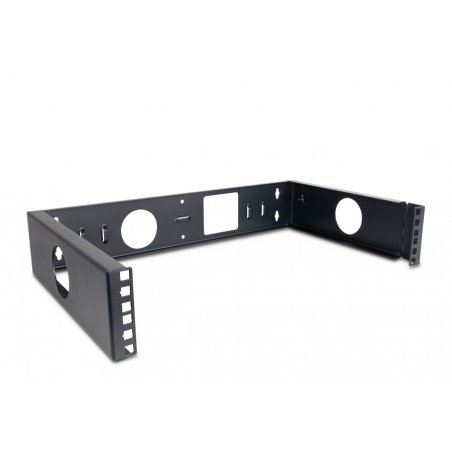 Inter-Tech 88887327 rack accessory Mounting bracket