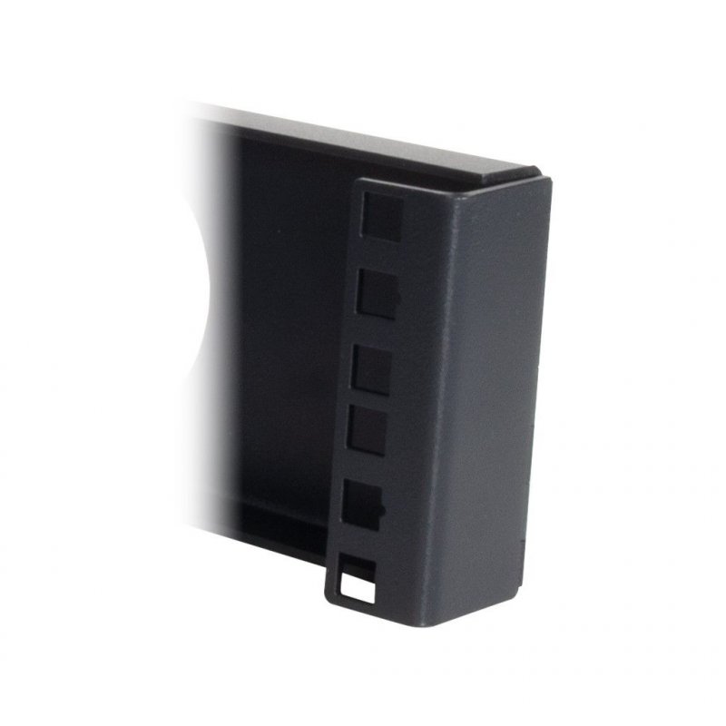 Inter-Tech 88887327 rack accessory Mounting bracket