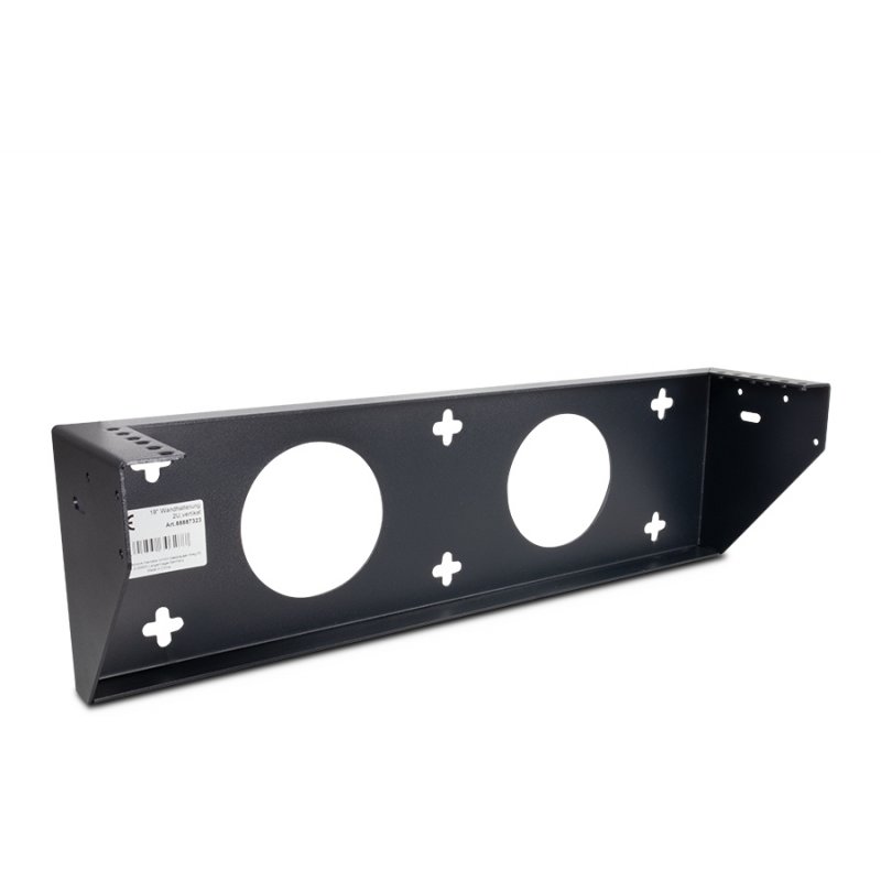 Inter-Tech 88887323 accessoire de racks Équerre de fixation