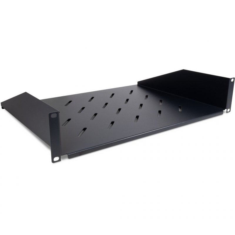 Inter-Tech 88887345 rack accessory Rack shelf