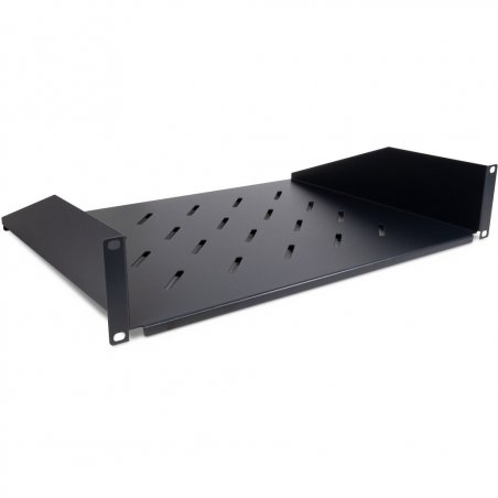 Inter-Tech 88887345 rack accessory Rack shelf