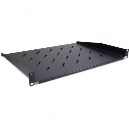 Inter-Tech 88887343 rack accessory Rack shelf