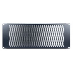 Inter-Tech 19" Lochblende 4HE | 88887321