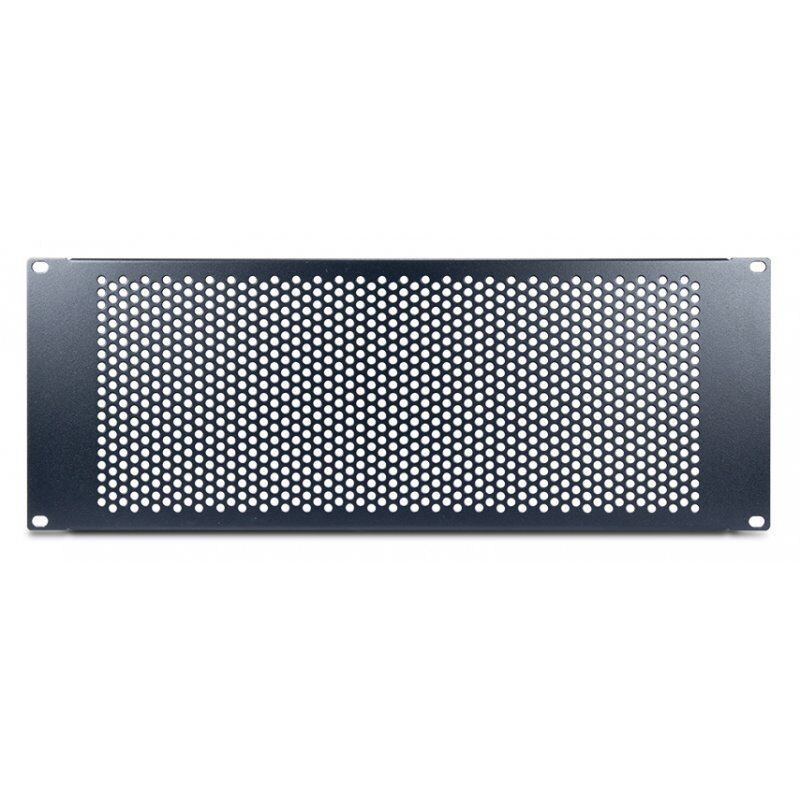 Inter-Tech 88887321 rack accessory Blind panel