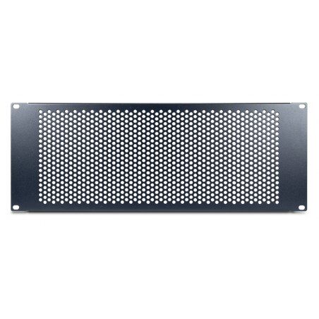 Inter-Tech 88887321 rack accessory Blind panel