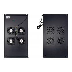 Inter-Tech 88887268 accessoire de racks Panneau ventilation