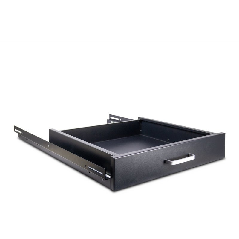 Inter-Tech 88887266 accessoire de racks Composant tiroir