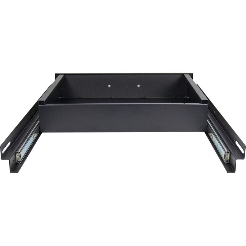 Inter-Tech 88887266 rack accessory Drawer unit