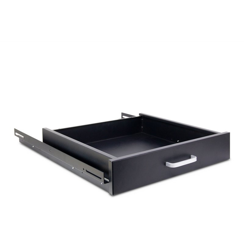 Inter-Tech 88887265 rack accessory Drawer unit