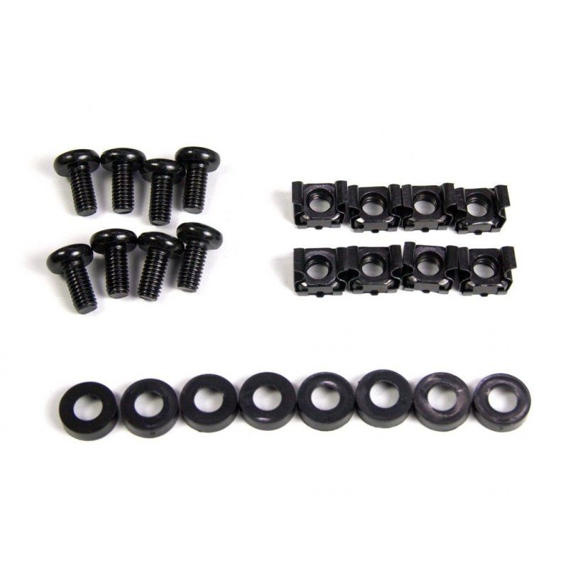 Inter-Tech 88887260 accessoire de racks Composant tiroir