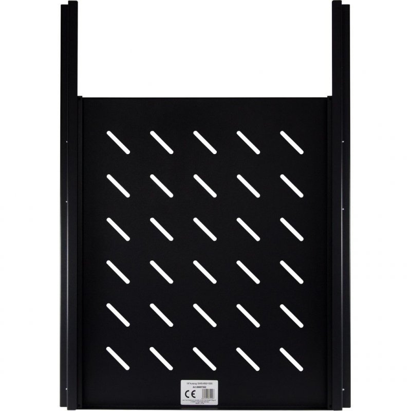 Inter-Tech 88887262 rack accessory Drawer unit