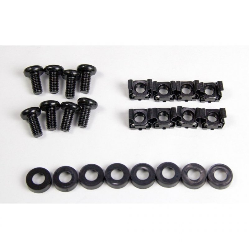 Inter-Tech 88887262 accessoire de racks Composant tiroir