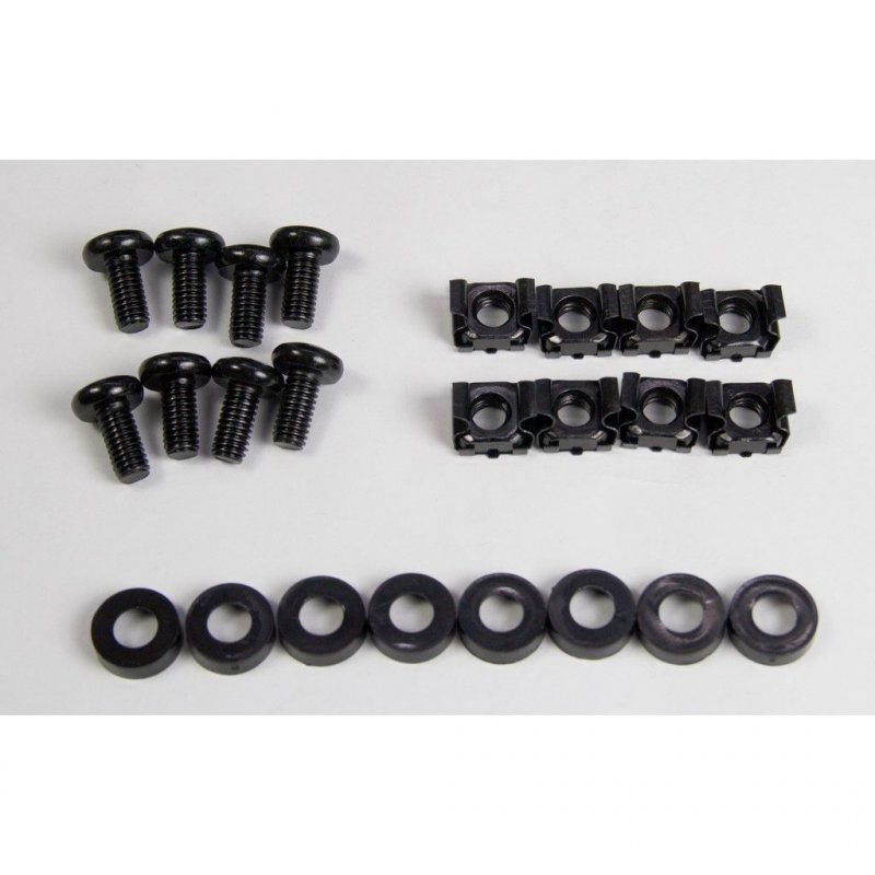 Inter-Tech 88887264 accessoire de racks Étagère