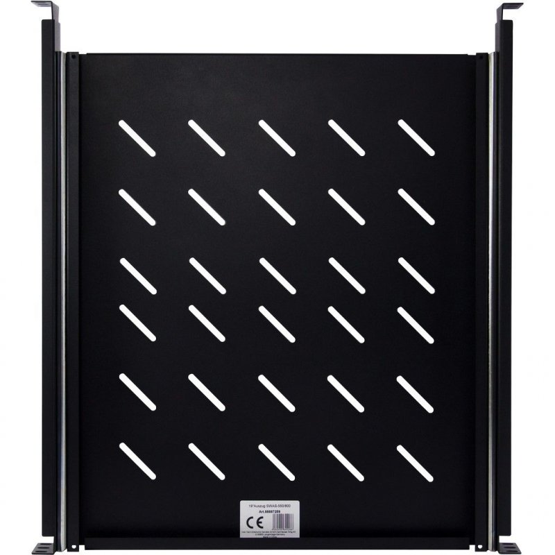 Inter-Tech 88887259 rack accessory Drawer unit