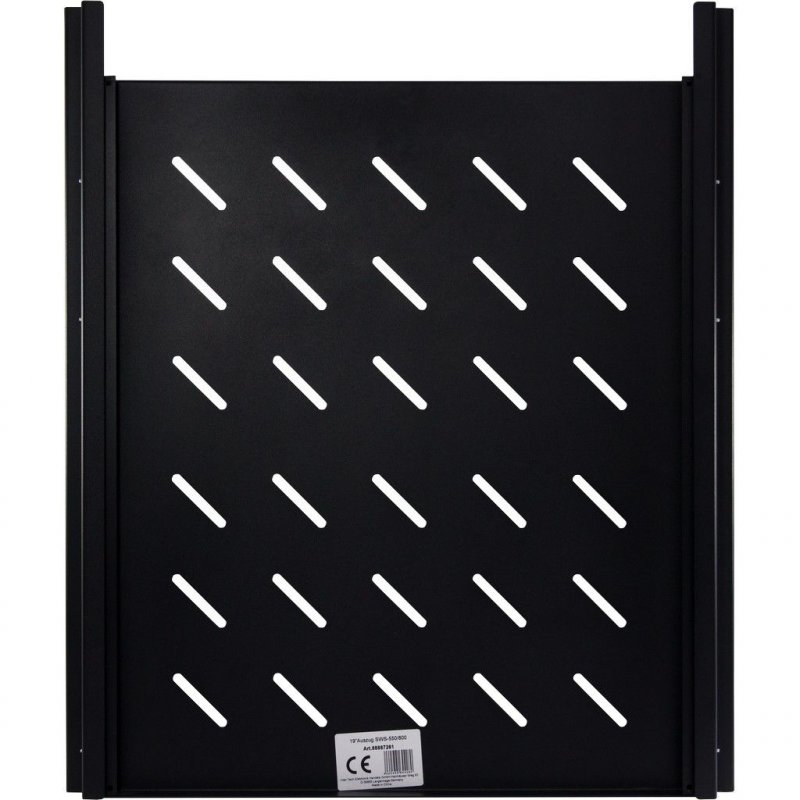 Inter-Tech 88887261 rack accessory Drawer unit