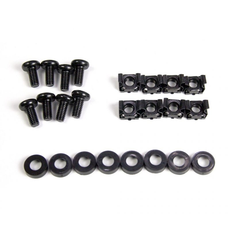 Inter-Tech 88887261 rack accessory Drawer unit