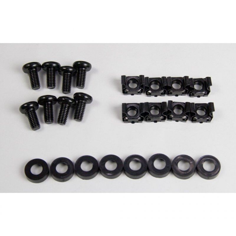 Inter-Tech 88887263 rack accessory Rack shelf