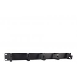 Inter-Tech 88887277 rack accessory Cable management panel