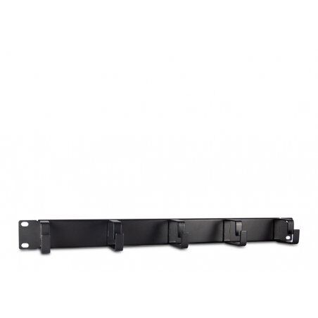Inter-Tech 88887277 rack accessory Cable management panel