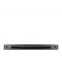 Inter-Tech 88887280 rack accessory Cable management