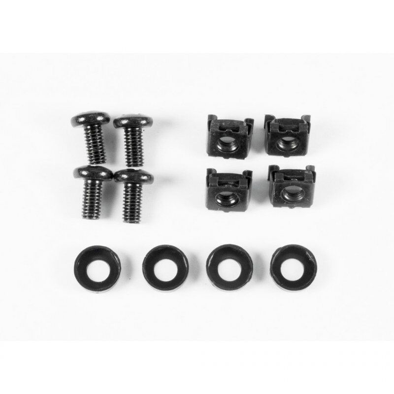 Inter-Tech 88887292 accessoire de racks Équerre de fixation