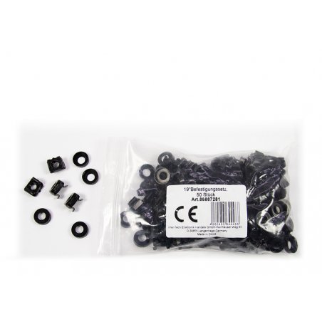 Inter-Tech 88887281 kit de support