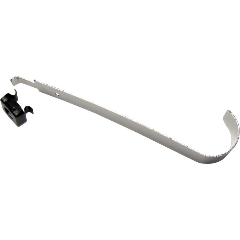 Inter-Tech 88887282 rack accessory