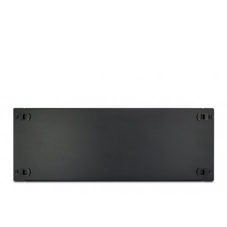 Inter-Tech 88887275 rack accessory Blind panel