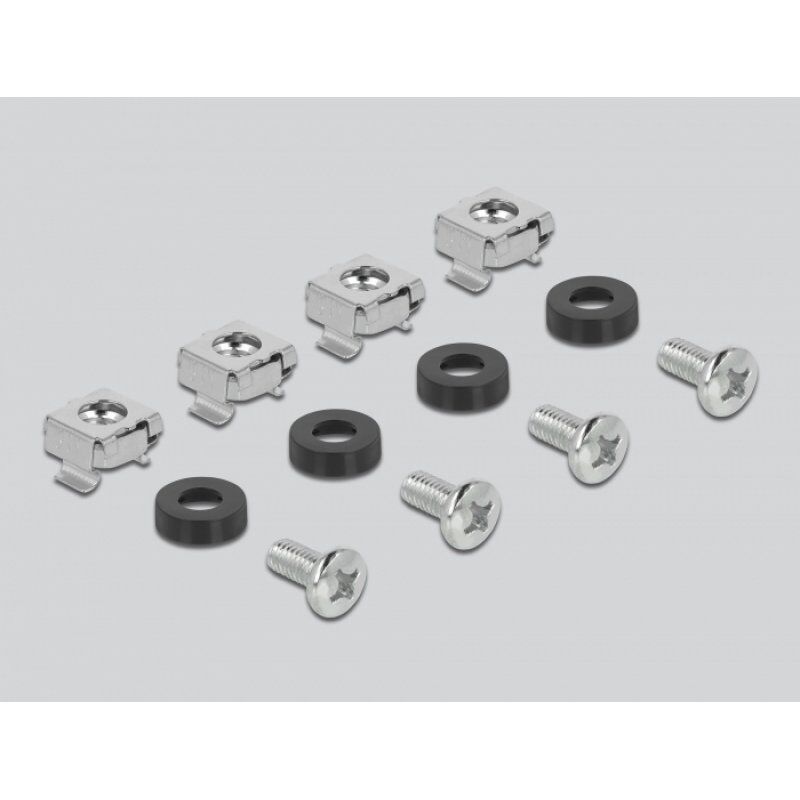 DeLOCK 42630 rack accessory Mounting plate