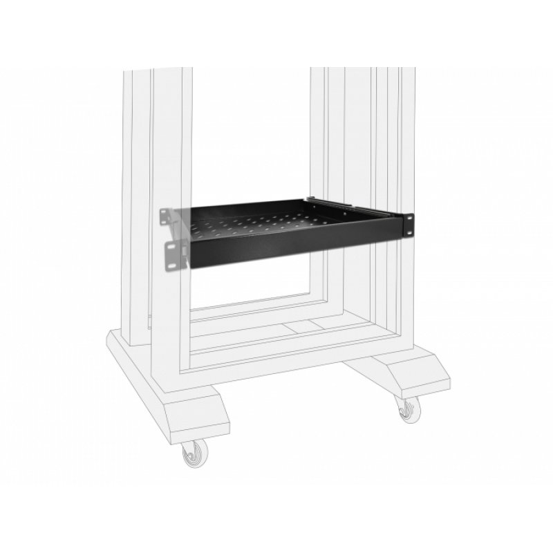 DeLOCK 42631 accessoire de racks Composant tiroir