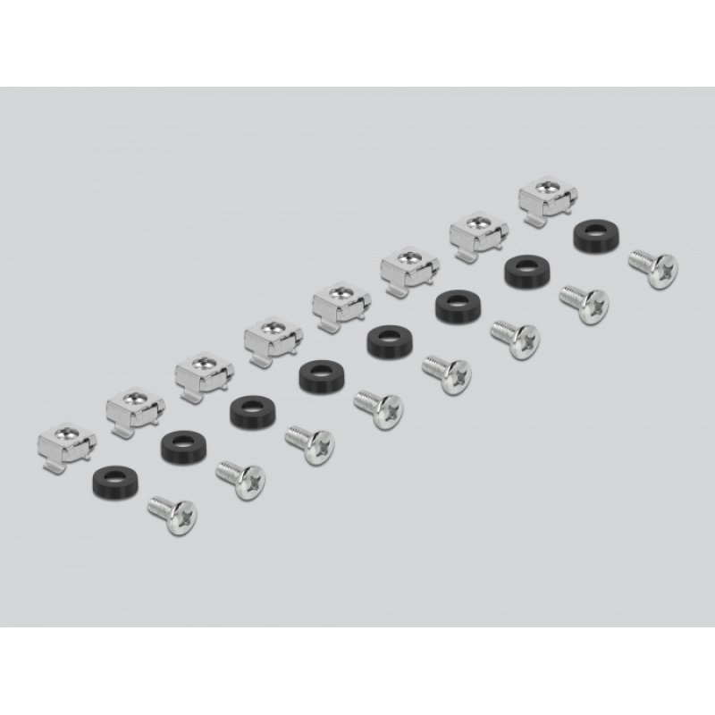 DeLOCK 42631 accessoire de racks Composant tiroir