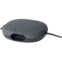 Brennenstuhl 1150020010 mobile device charger Universal Anthracite, Black AC Indoor