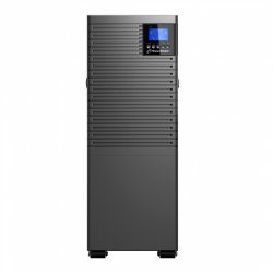 PowerWalker VFI 6000 ICT IoT alimentation d'énergie non interruptible Double-conversion (en ligne) 6 kVA 6000 W