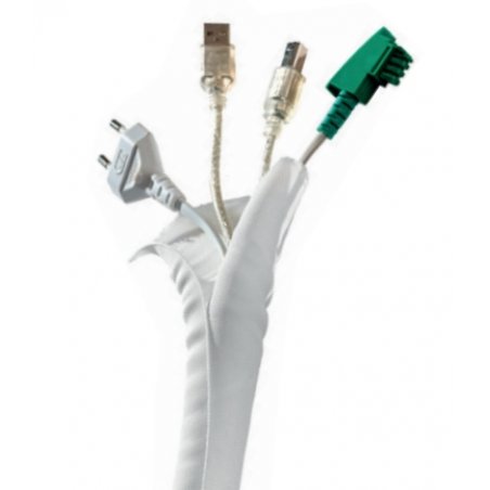 Hagor KS Self Wrap Blanc